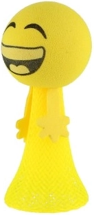 Võimas hüpe ühe vajutusega