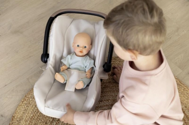 Nuku kindel kinnitamine