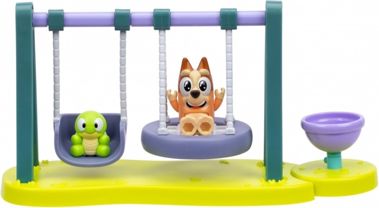 Pöörlev kauss aktiivseks mänguks