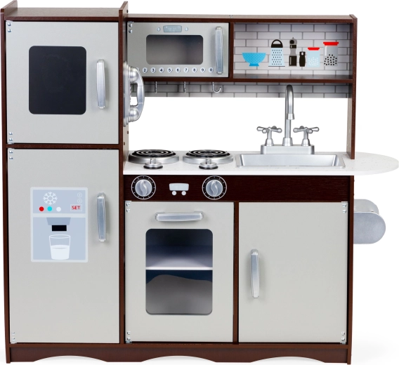 Nagu päris köögis