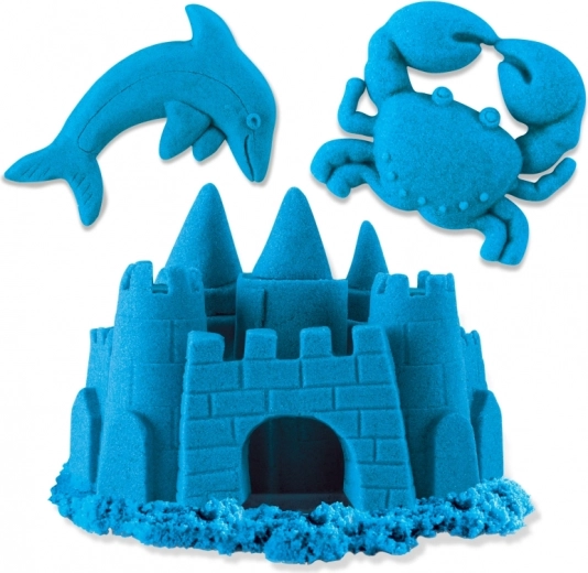 Voolav tekstuur, mis hoiab kuju