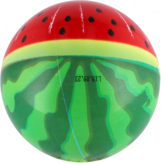 Realistlikud puuviljatrükid