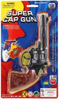 Heliefekt tänu kapslitele