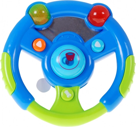 Realistlik rool lastele