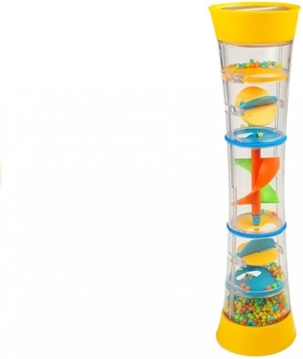 Visuaalne ja heliline stimulatsioon