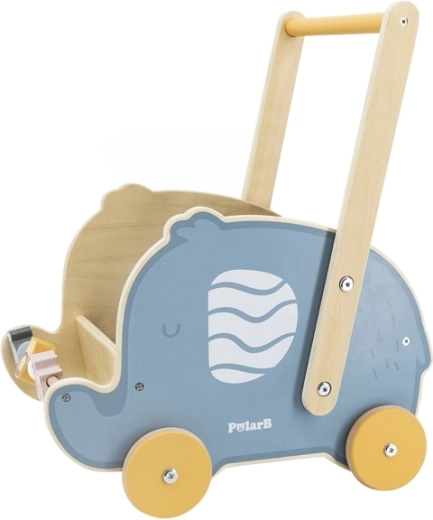 Vaiksed, turvalised ja põrandaid säästvad kummirattad