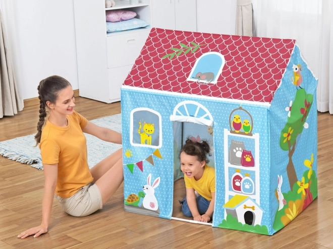 Use indoors and outdoors