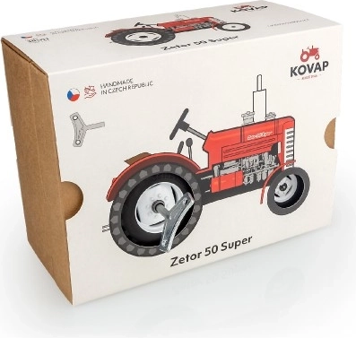 Mehaaniline võtmest keeratav ajam