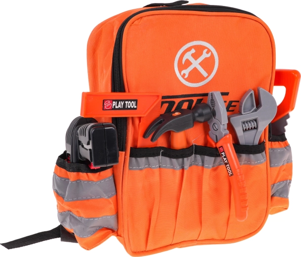 Practical backpack
