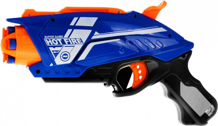 20 foam darts included