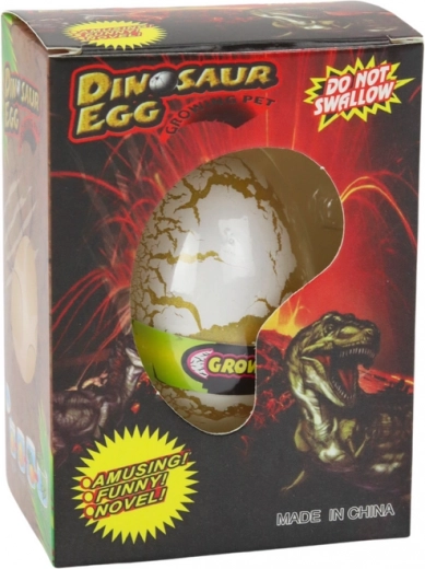 Erakordne kasvav muna