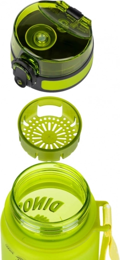 Sõel puuviljajookide jaoks