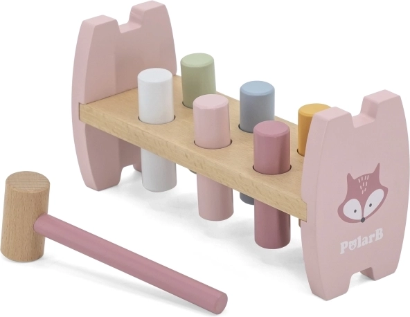 Lastele lõbus disain