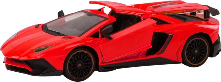 Detailed design and features