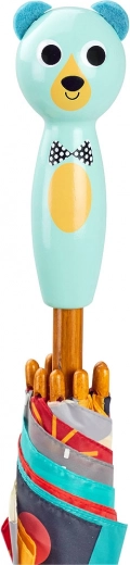 Comfortable grip for small hands