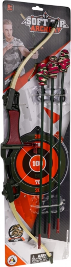 Turvaline lõbu pehmete otsikutega