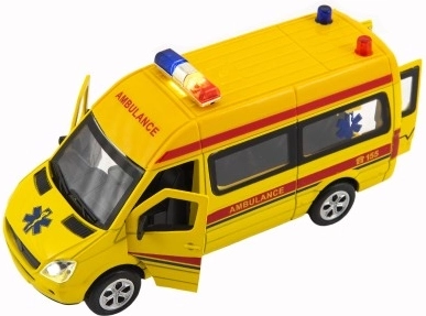 Tõelisetena mõjuvad tuled ja helid