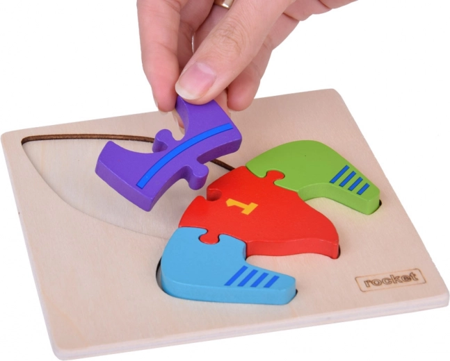 Peenmotoorika ja koordinatsiooni arendamine