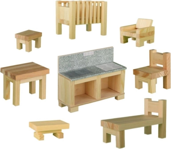 Loo oma miniatuurne maailm