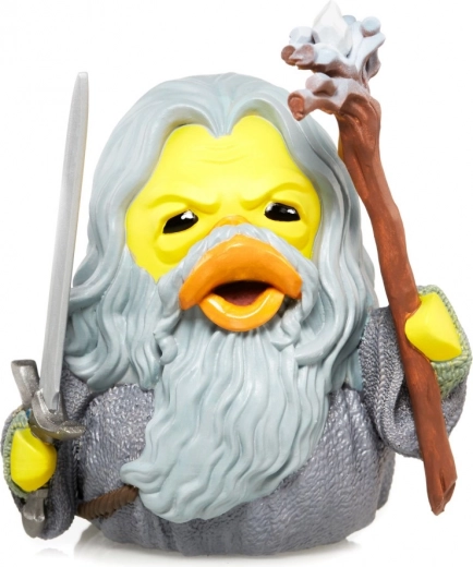 Unique Gandalf Design