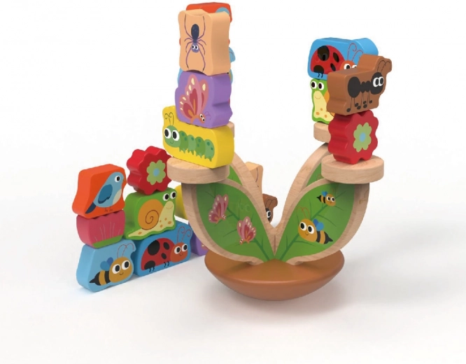 Peenmotoorika ja kannatlikkuse arendamine