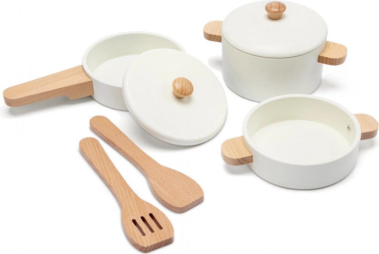 Ohutu disain väikestele kätele