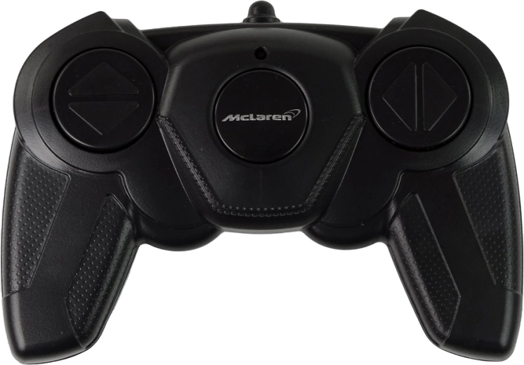 Complete Movement Control