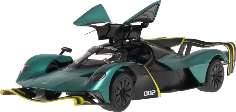 Sujuv sõit ja kaks kiirust