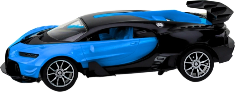 Suurepärane sõiduvõimekus