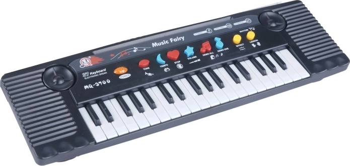 Kõik väikestele muusikutele