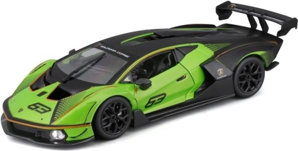 Autentne võidusõidudisain