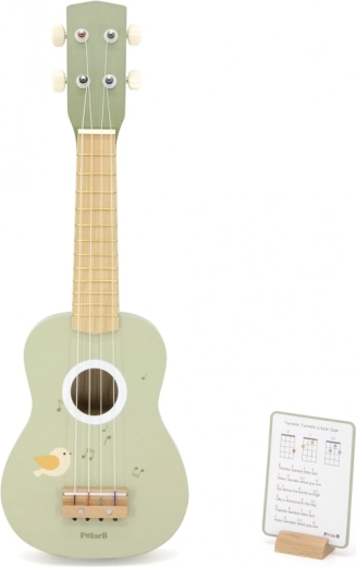 Mänguline õppimine HAPPY BIRTHDAY nootidega