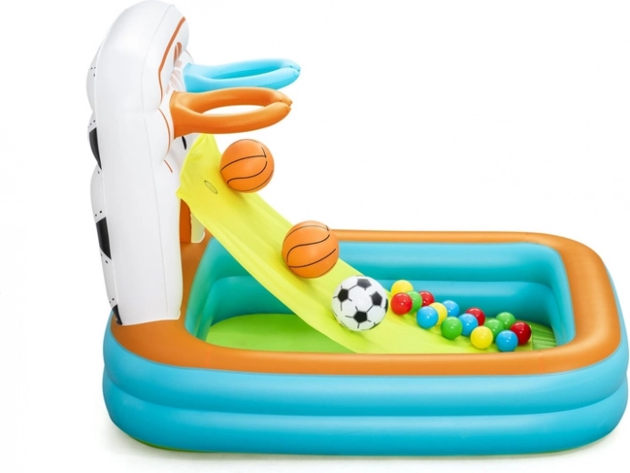 Fun for everyone