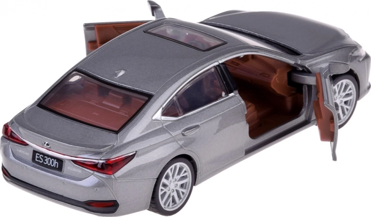 Realistlikud detailid ja funktsioonid