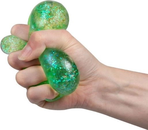 Kohene leevendus stressile