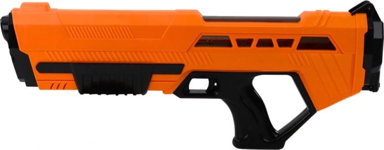 Automaatne tegevus ilma pumpamata