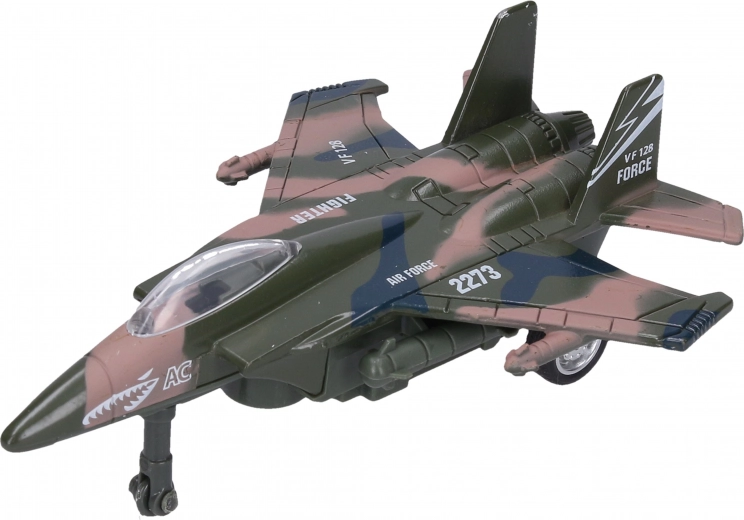 Realistlikud detailid ja kamuflaažtrükid