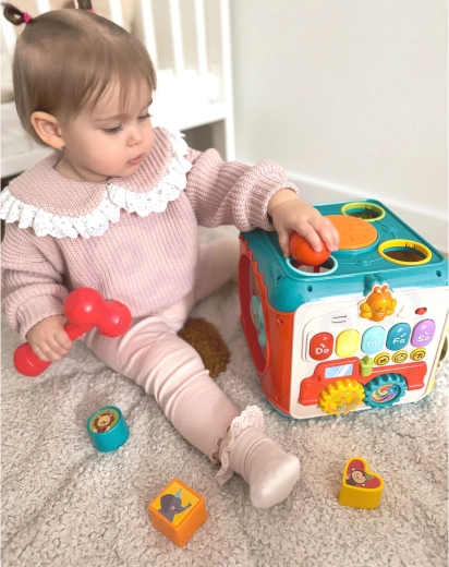 Interaktiivsed muusikafunktsioonid