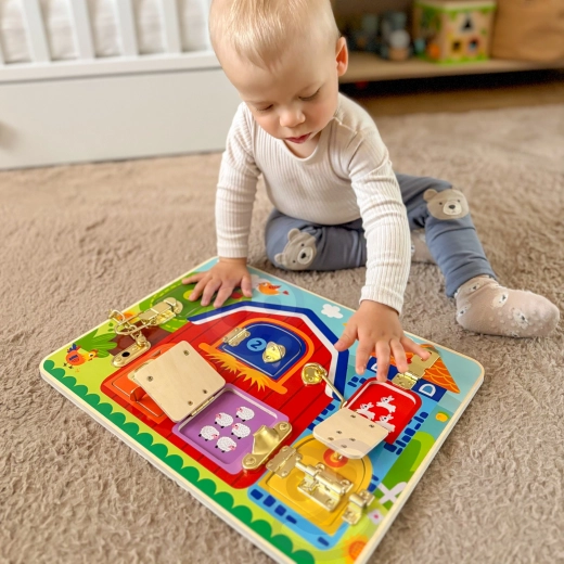 Peidetud loomapildid kui preemia