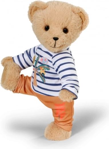 Compatible with 43 cm dolls and BABY born Teddy