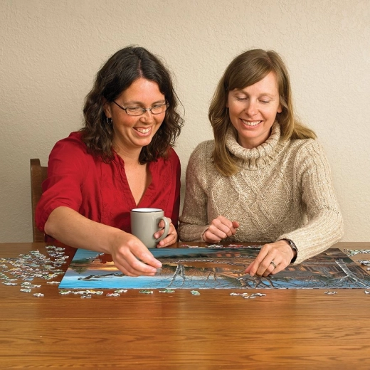 Ebakorrapärane stants suurema lõbu jaoks