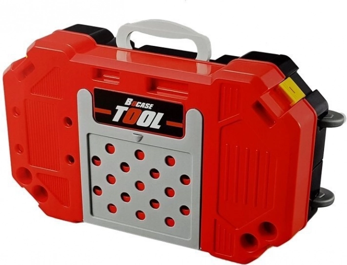 Portable briefcase
