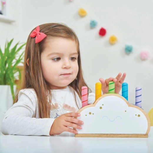 Fun for little hands