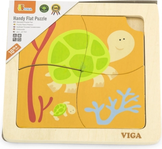 Motoorika ja ruumilise taju arendamine