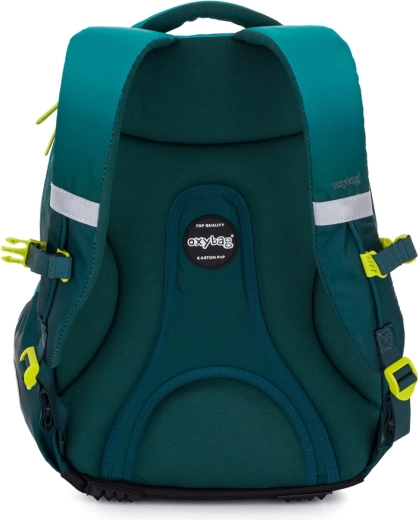 Ergonoomiline seljatugi ja vastupidav põhi