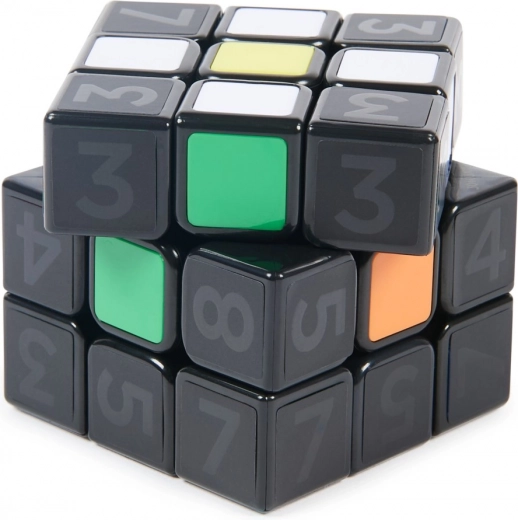 2 ühes: õppevahend ja klassikaline kuubik