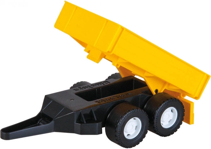 Vastupidav materjal ja stabiilne alusraam