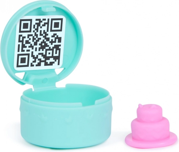 Interaktiivne lõbu QR-koodiga