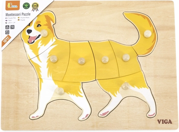 Kvaliteetne puit VIGA-lt