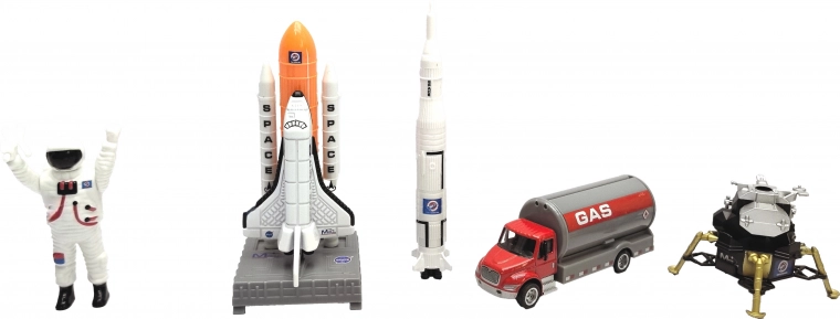 Detailne teostus toetab fantaasiat